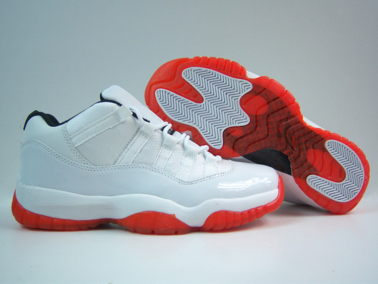 Low Price Air Jordan XI(11)-048 For Sale