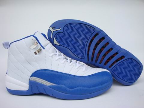 Low Price Air Jordan XII(12)-004 For Sale