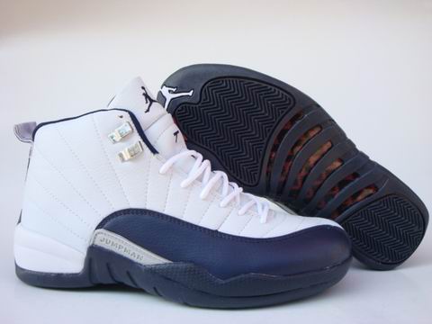 Low Price Air Jordan XII(12)-005 For Sale