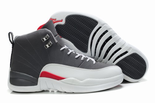 Low Price Air Jordan XII(12)-018 For Sale
