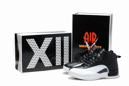Low Price Air Jordan XII(12)-022 For Sale