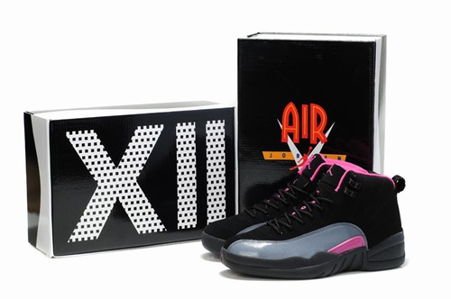 Low Price Air Jordan XII(12)-023 For Sale