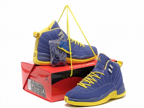Low Price Air Jordan XII(12)-025 For Sale