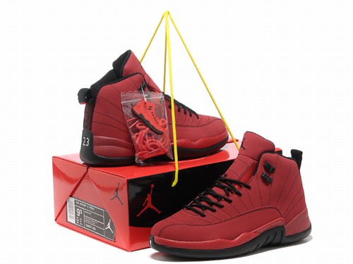 Low Price Air Jordan XII(12)-026 For Sale