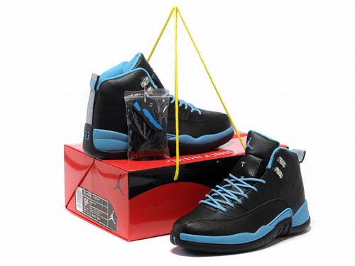 Low Price Air Jordan XII(12)-027 For Sale