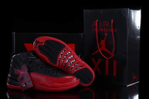 Low Price Air Jordan XII(12)-032 For Sale