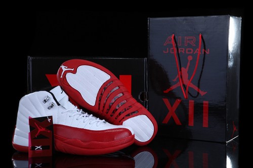 Low Price Air Jordan XII(12)-034 For Sale