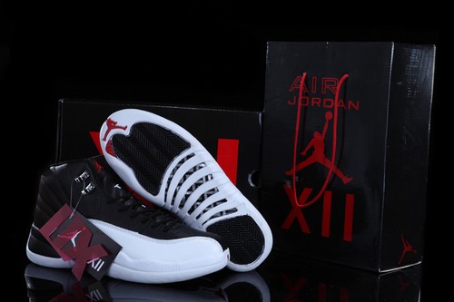 Low Price Air Jordan XII(12)-037 For Sale