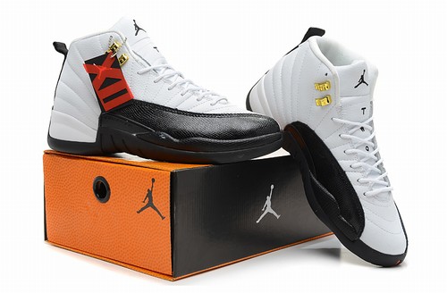 Low Price Air Jordan XII(12)-044 For Sale