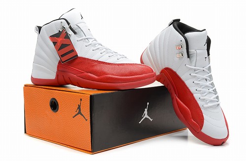 Low Price Air Jordan XII(12)-046 For Sale