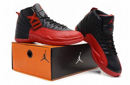 Low Price Air Jordan XII(12)-047 For Sale