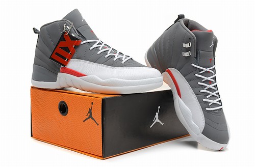 Low Price Air Jordan XII(12)-048 For Sale