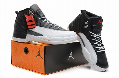 Low Price Air Jordan XII(12)-049 For Sale