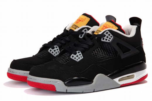 Low Price Jordan IV(4) Bulls-064 For Sale