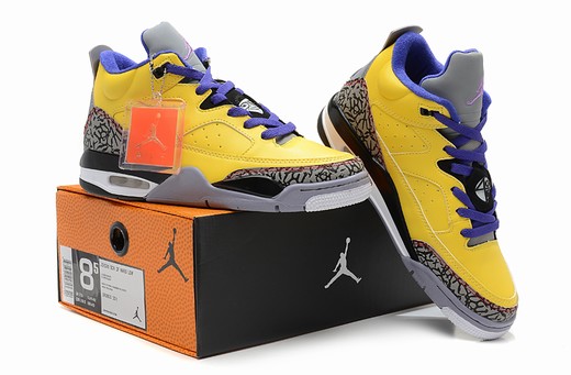 Low Price Jordan Son Of Mars-009 For Sale