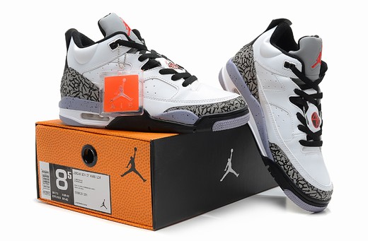 Low Price Jordan Son Of Mars-011 For Sale