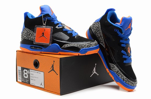 Low Price Jordan Son Of Mars-013 For Sale