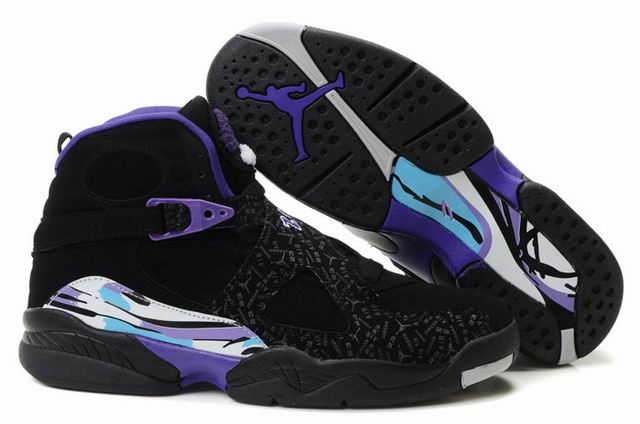 Low Price Jordan VIII(8) Light-013 For Sale