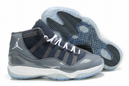 Low Price Jordan XI(11) Anti fur-050 For Sale