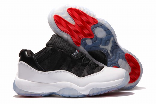 Low Price Jordan XI(11) Low-056 For Sale