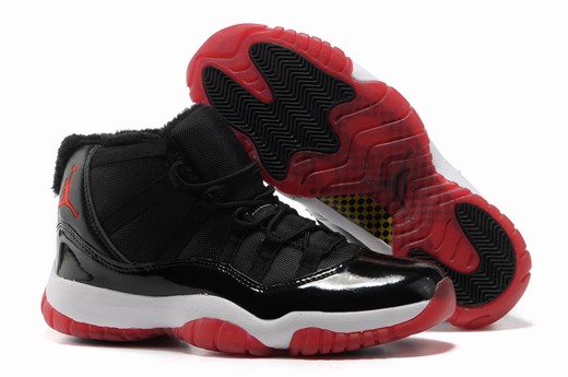 Low Price Jordan XI(11) fur-053 For Sale