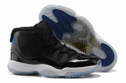 Low Price Jordan XI(11) fur-054 For Sale