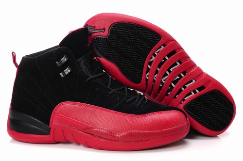Low Price Jordan XII(12) Anti fur-039 For Sale