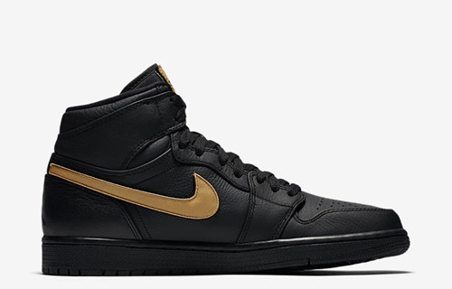 New Air Jordan 1(1) High BHM-103 Shoes Online