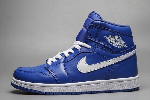 New Air Jordan 1(1) High OG He Got Game-124 Basketball Shoes Online