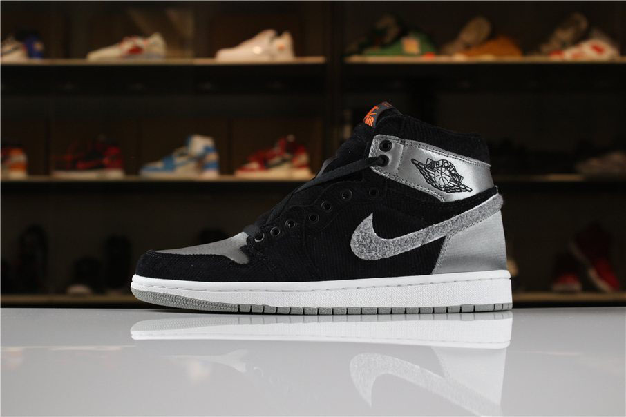 Air Jordan 1 Retro High OG Aleali May Men's and Women's Size For Sale