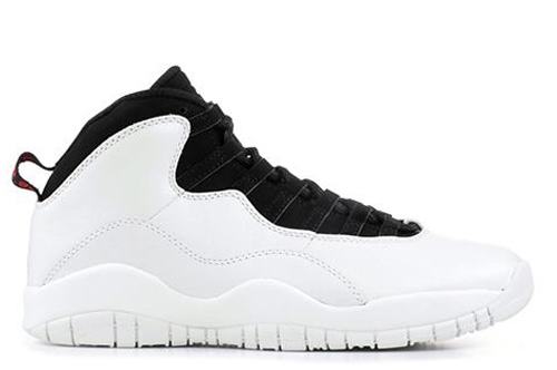 New Air Jordan 10 Im Back Basketball Shoes Online