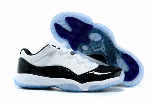 New Air Jordan 11 Retro Low-012 Shoes Online