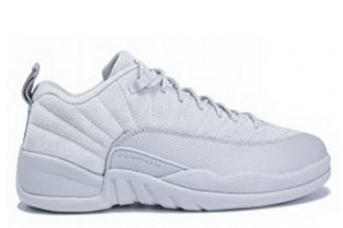 New Air Jordan 12 Low Georgetown-096 Shoes Online