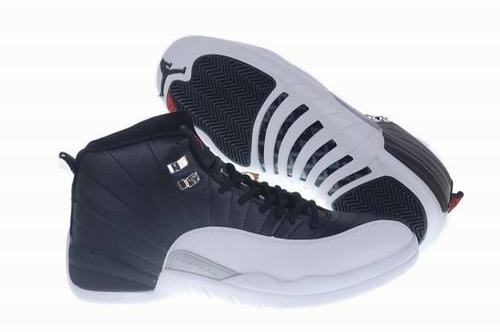 New Air Jordan 12 Retro-016 Shoes Online