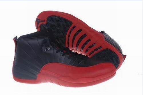 New Air Jordan 12 Retro-017 Shoes Online
