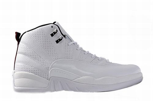 New Air Jordan 12 Sunrise-090 Shoes Online