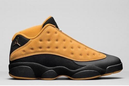 New Air Jordan 13 Low Chutney-138 Shoes Online