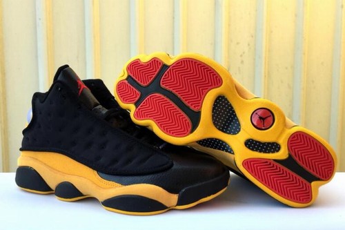 New Air Jordan 13 Melo Class of 2003 Basketball Shoes Online