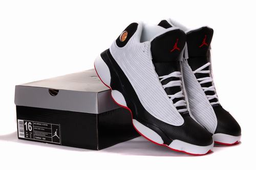 New Air Jordan 13 Retro-019 Shoes Online