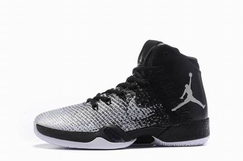 New Air Jordan 30.5 Retro-001 Shoes Online