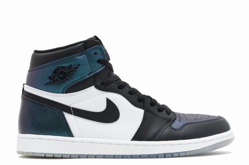 New Air Jordan I(1) OG All-Star-102 Shoes Online