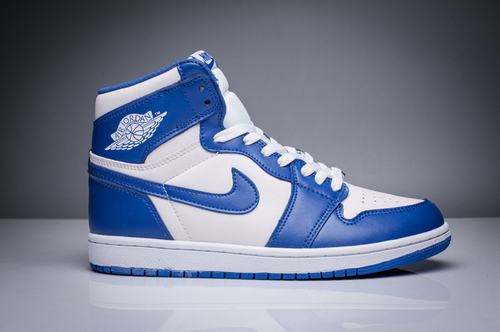 New Air Jordan I (1) OG Retro-098 Releases For Sale