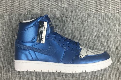New Air Jordan I (1) OG Retro-101 Shoes Online