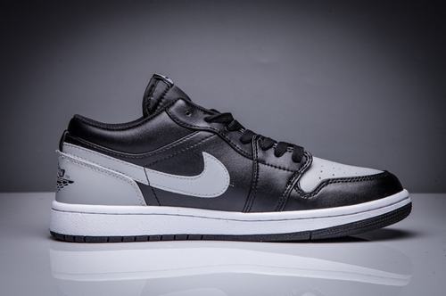 New Air Jordan I (1) Retro Low-093 Releases For Sale