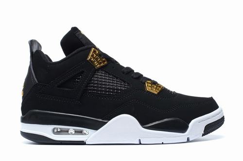 New Air Jordan IV(4) Royalty-167 Releases For Sale