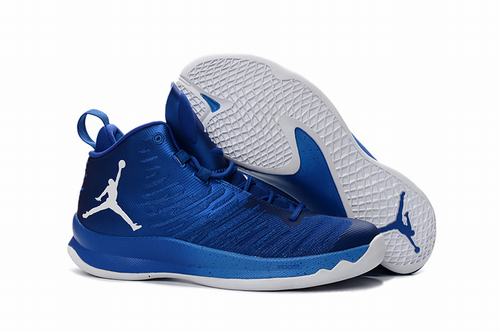 New Air Jordan Super Fly 5-012 Releases For Sale