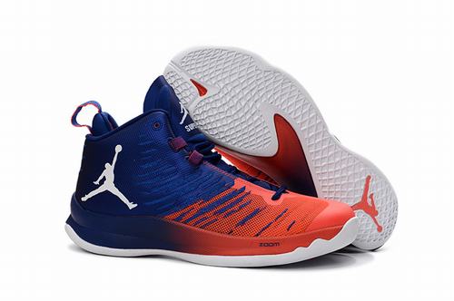 New Air Jordan Super Fly 5-016 Releases For Sale