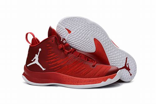 New Air Jordan Super Fly 5-018 Releases For Sale