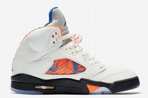 New Air Jordan V(5) Wings-167 Basketball Shoes Online