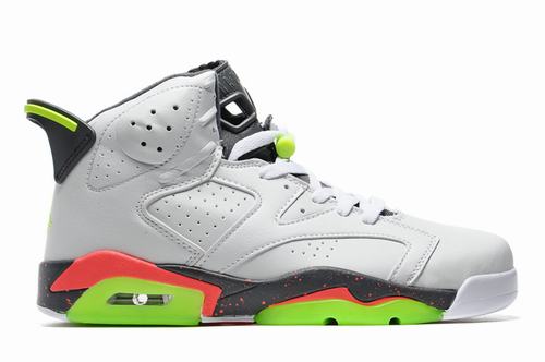 New Air Jordan VI(6) BG Retro-148 Releases For Sale